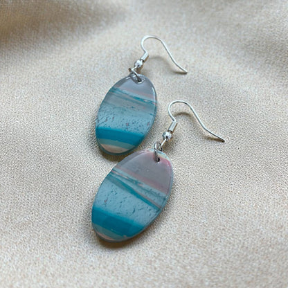 Boucles d'oreilles - Édition limitée Zélie