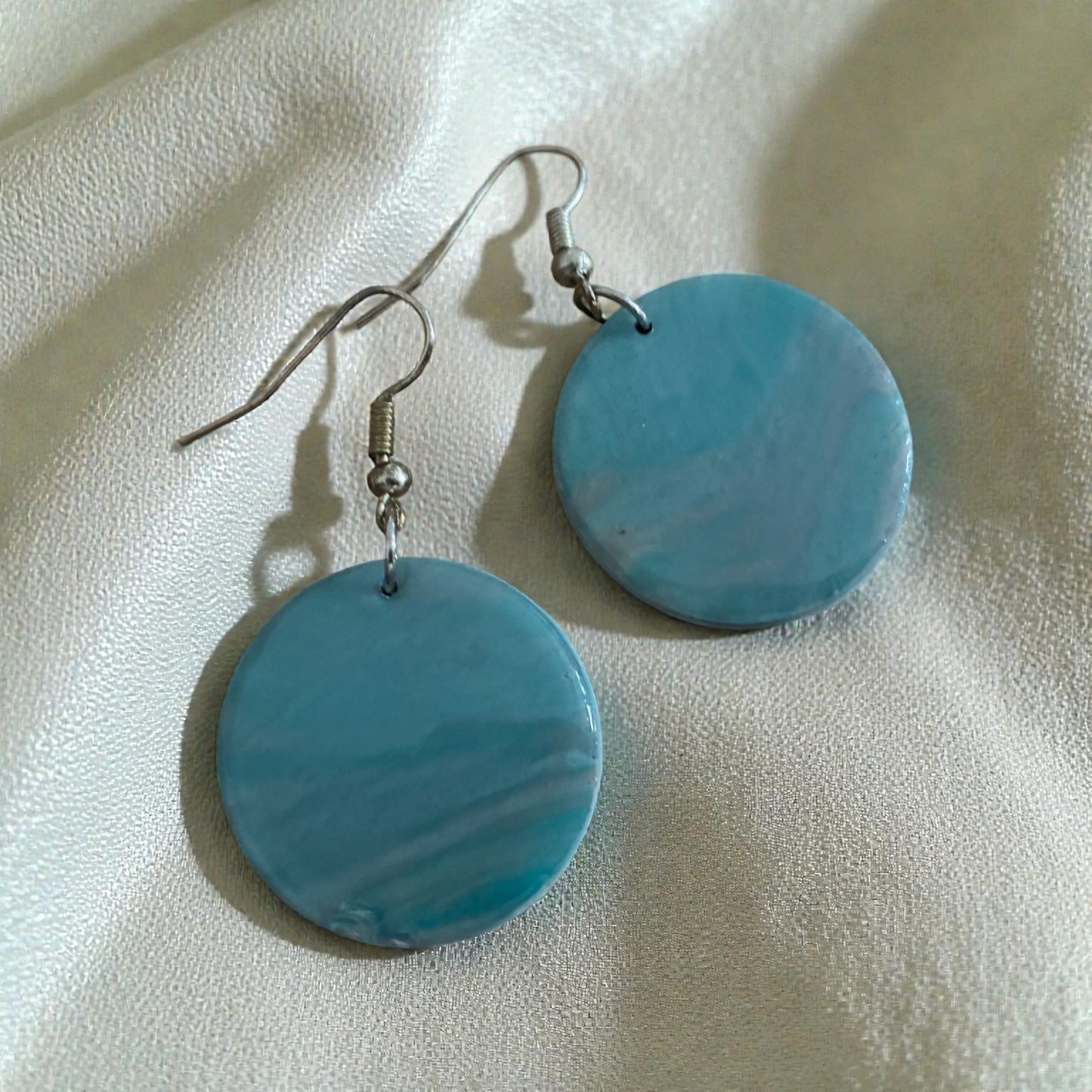 Boucles d'oreilles - Édition limitée Nina