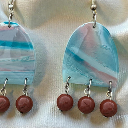 Boucles d'oreilles - Édition limitée Romane