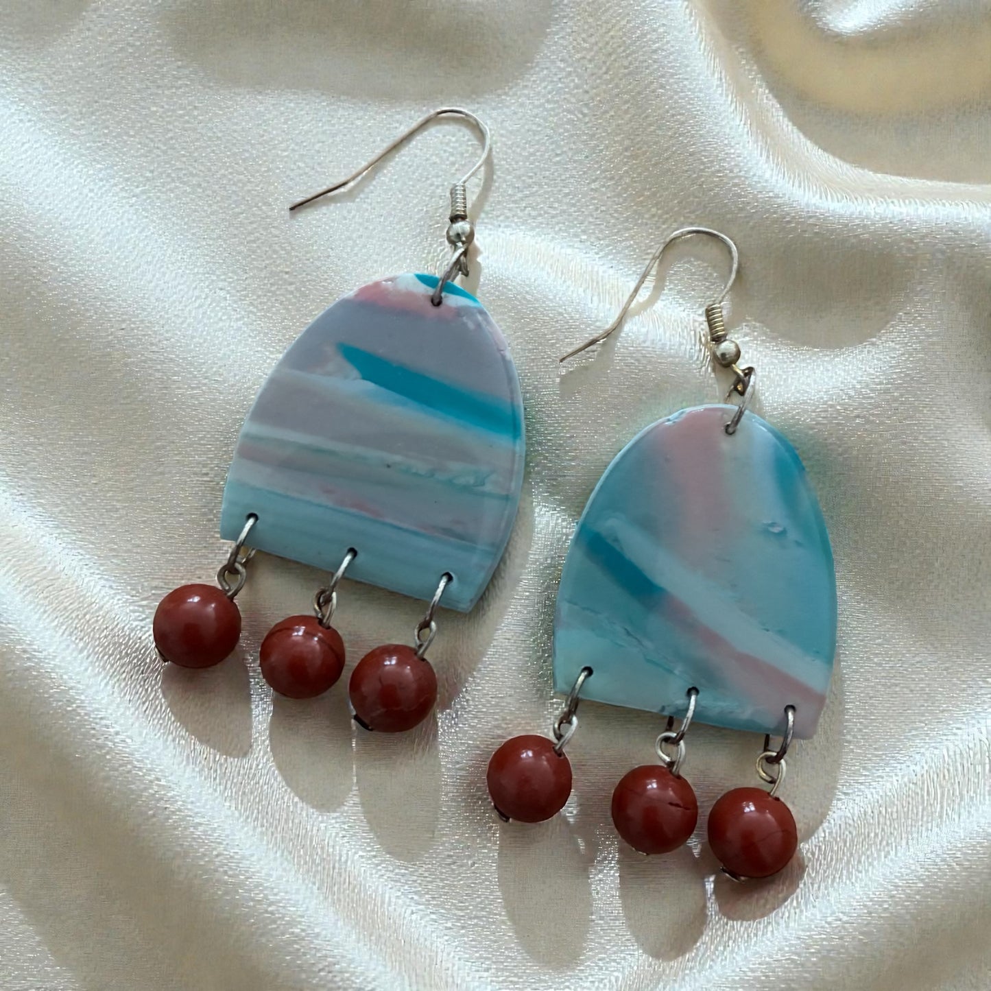 Boucles d'oreilles - Édition limitée Romane
