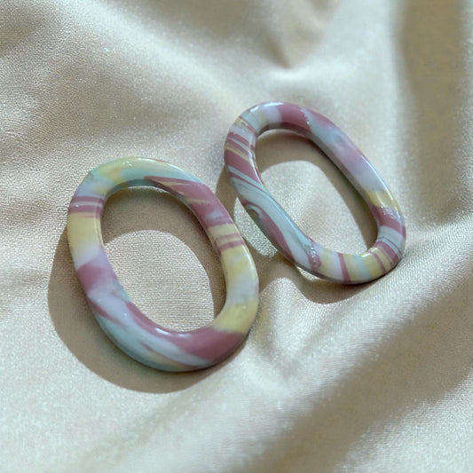 Boucles d'oreilles - Édition limitée Jeanne