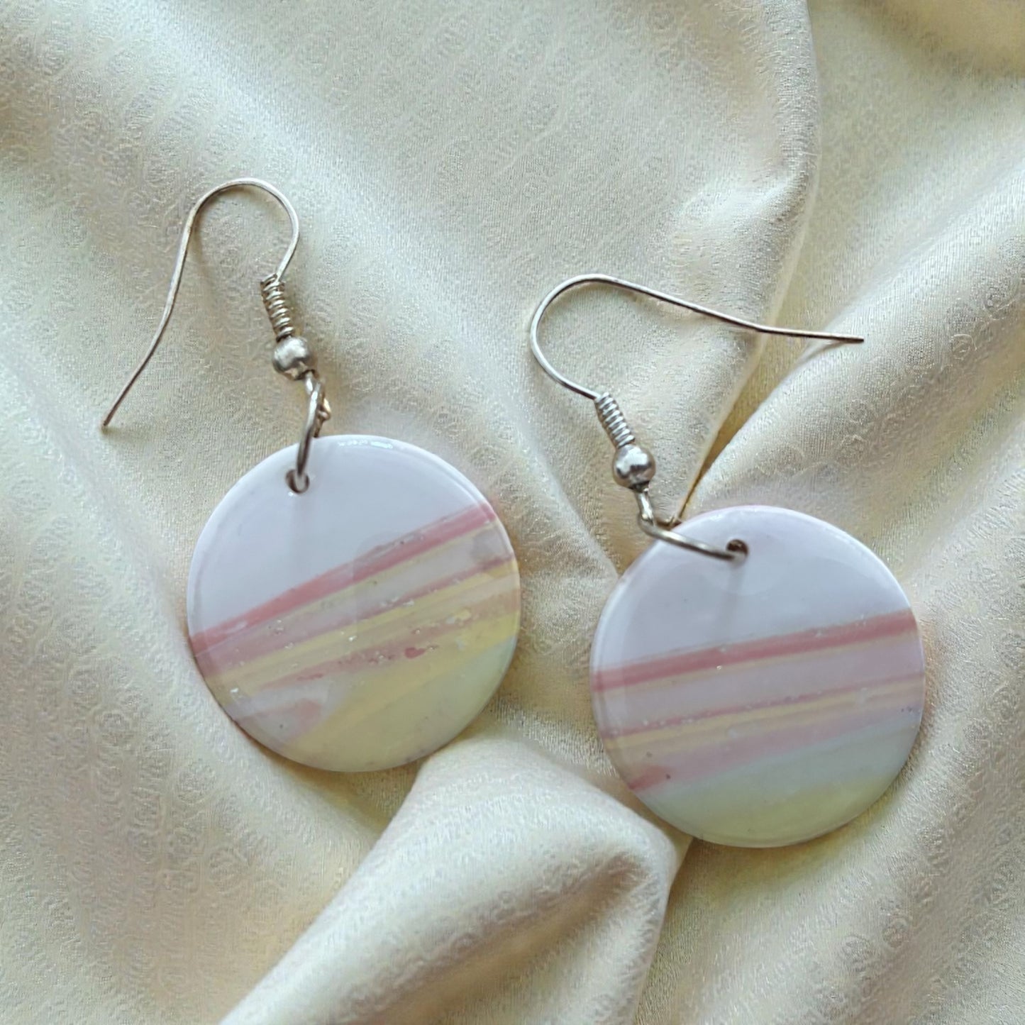 Boucles d'oreilles - Édition limitée Lyana