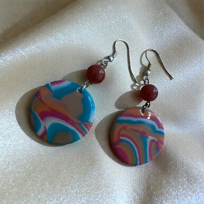 Boucles d'oreilles - Édition limitée Mia
