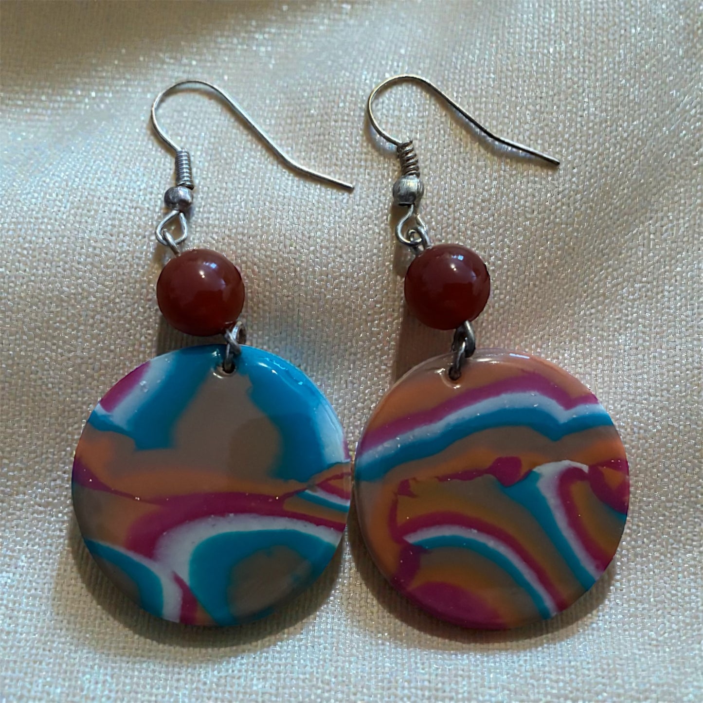 Boucles d'oreilles - Édition limitée Mia