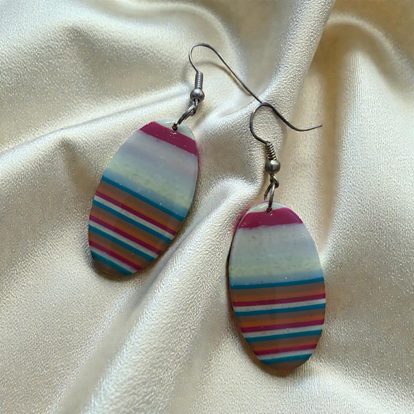 Boucles d’oreilles – Édition limitée Manon