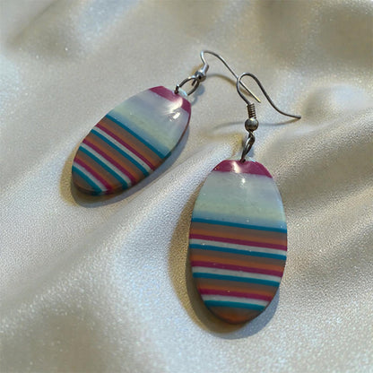 Boucles d’oreilles – Édition limitée Manon
