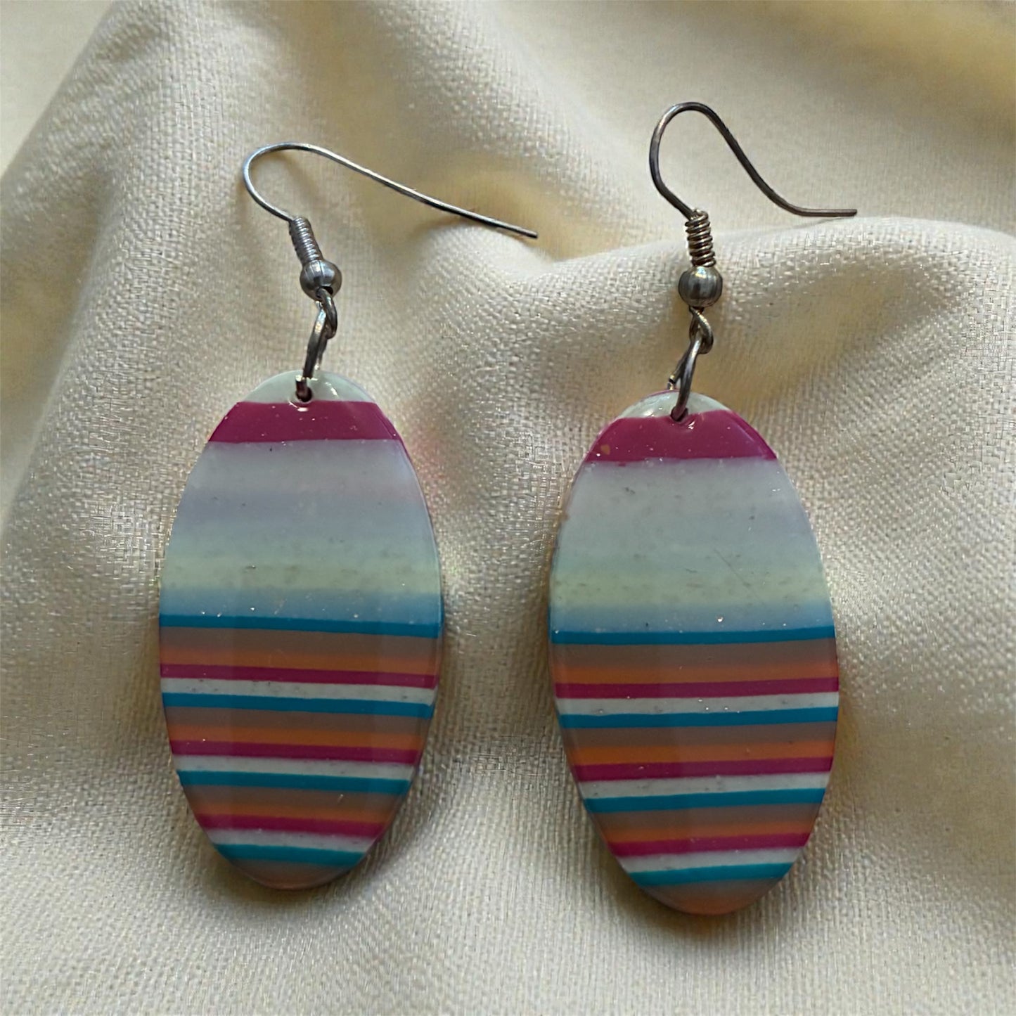 Boucles d’oreilles – Édition limitée Manon