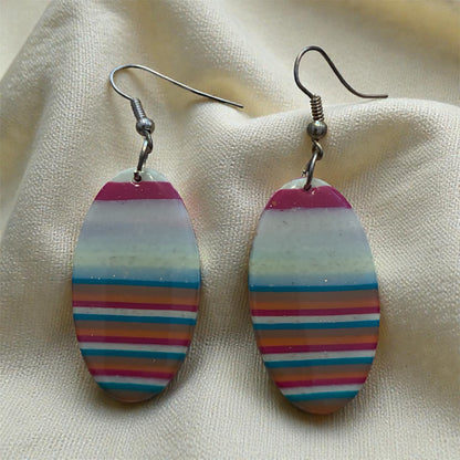 Boucles d’oreilles – Édition limitée Manon