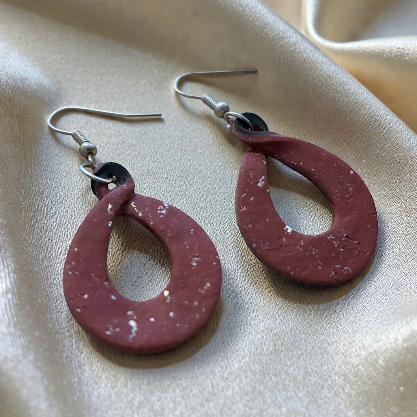 Boucles d'oreilles - Édition limitée Lola