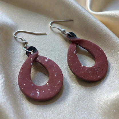 Boucles d'oreilles - Édition limitée Lola
