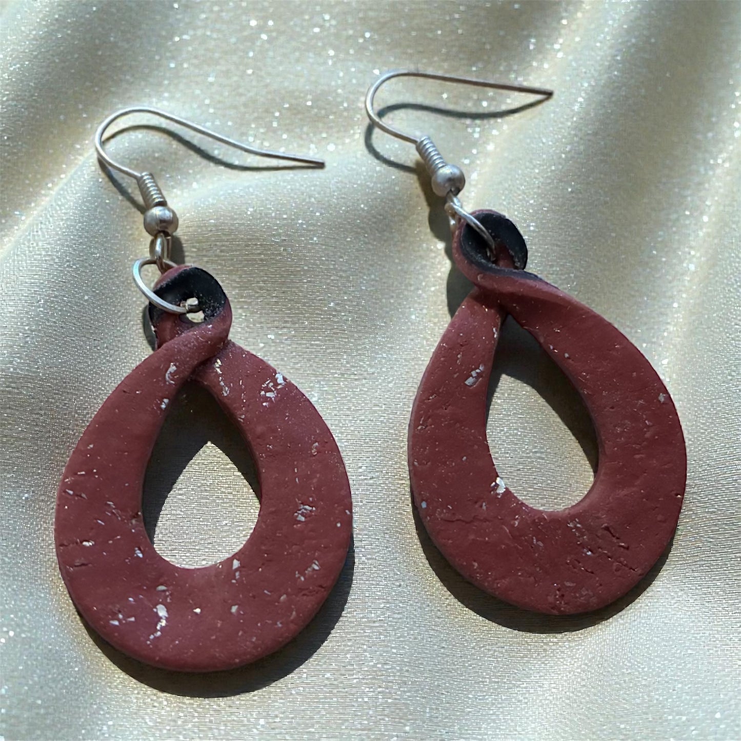 Boucles d'oreilles - Édition limitée Lola
