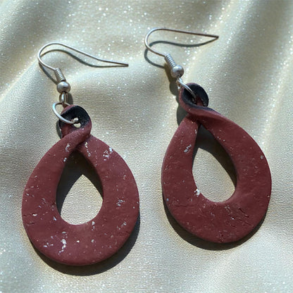 Boucles d'oreilles - Édition limitée Lola