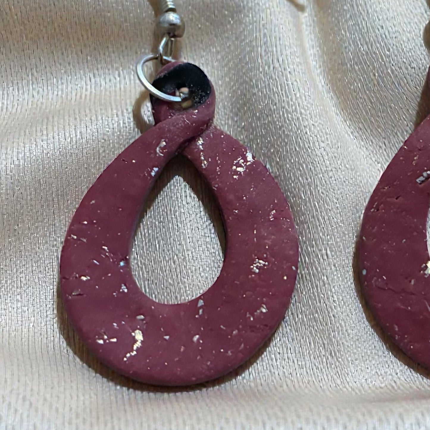 Boucles d'oreilles - Édition limitée Lola