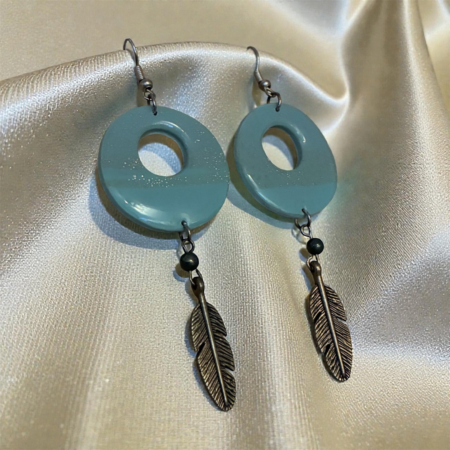 Boucles d’oreilles – Édition limitée Léa