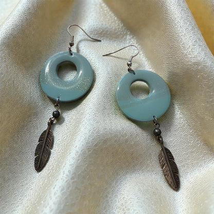 Boucles d’oreilles – Édition limitée Léa