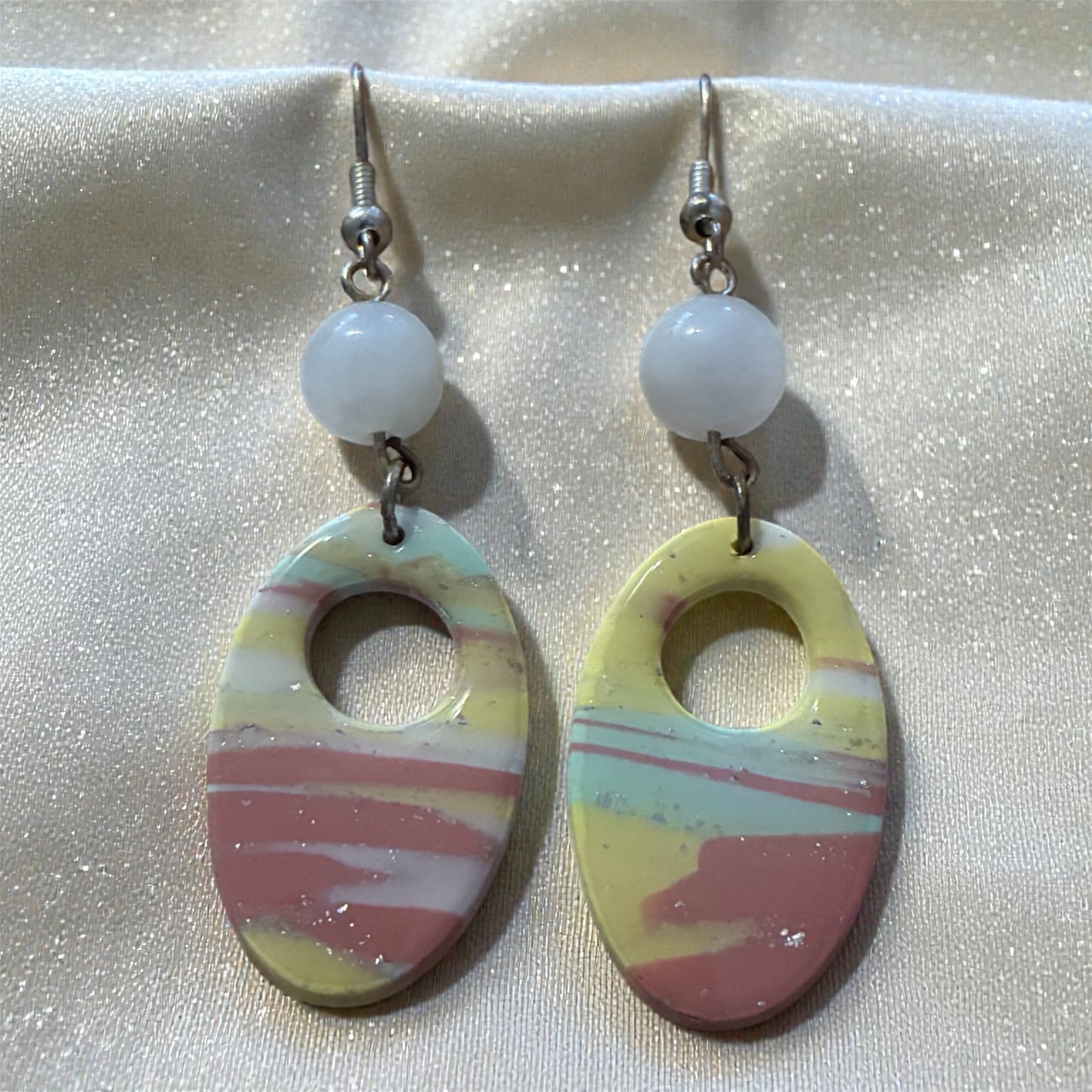 Boucles d'oreilles - Édition limitée Giulia