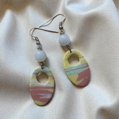 Boucles d'oreilles - Édition limitée Giulia