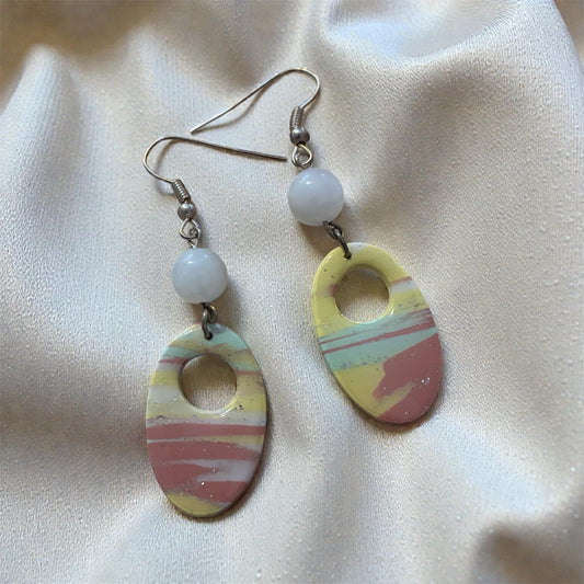 Boucles d'oreilles - Édition limitée Giulia