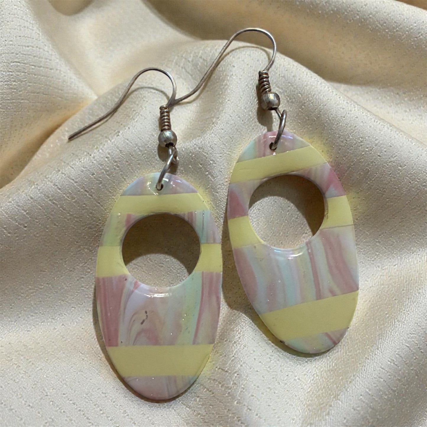 Boucles d'oreilles - Édition limitée Lana