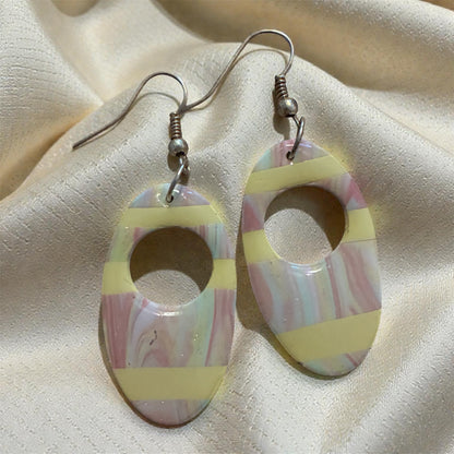 Boucles d'oreilles - Édition limitée Lana