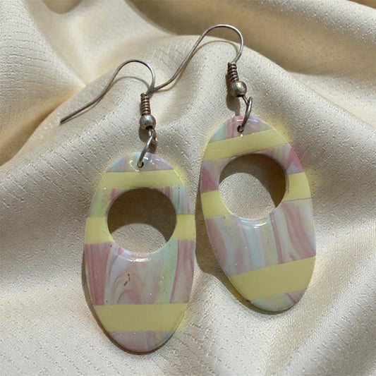 Boucles d'oreilles - Édition limitée Lana