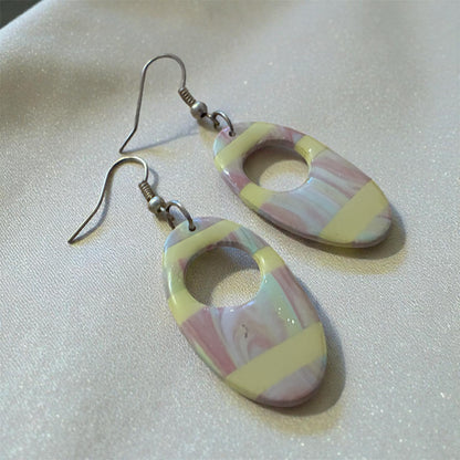 Boucles d'oreilles - Édition limitée Lana