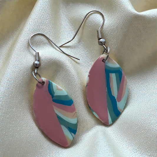 Boucles d’oreilles – Édition limitée Victoire