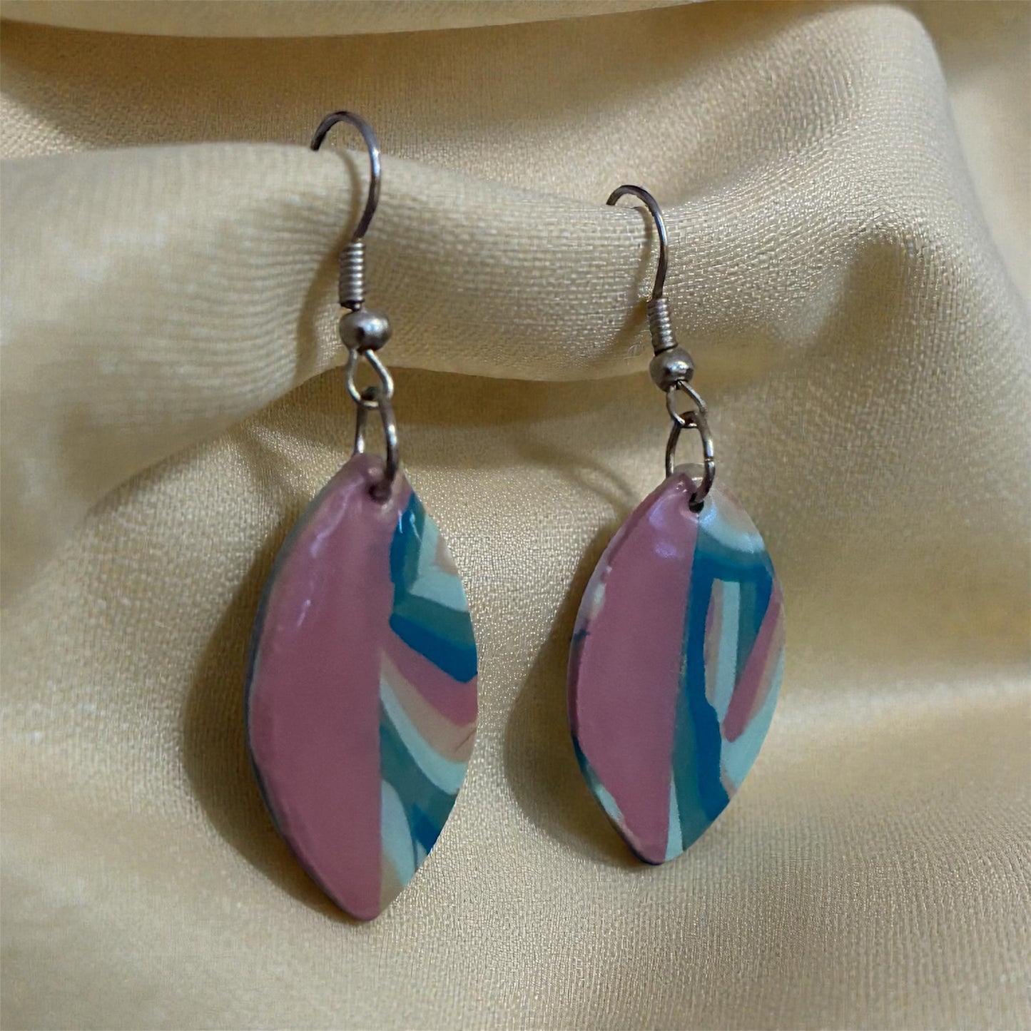 Boucles d’oreilles – Édition limitée Victoire