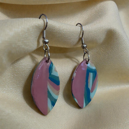 Boucles d’oreilles – Édition limitée Victoire