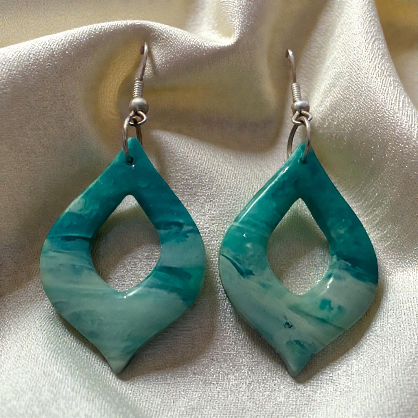 Boucles d'oreilles - Édition limitée Solange