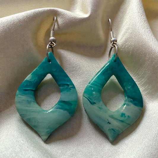 Boucles d'oreilles - Édition limitée Solange