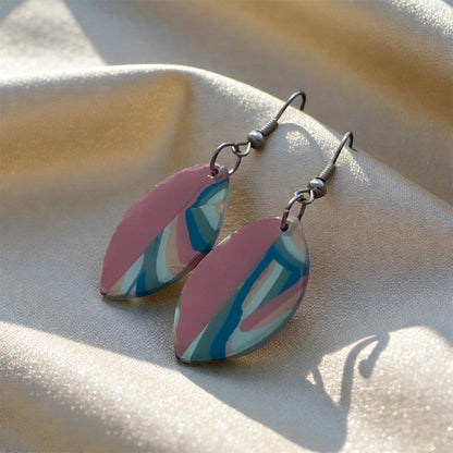 Boucles d’oreilles – Édition limitée Victoire