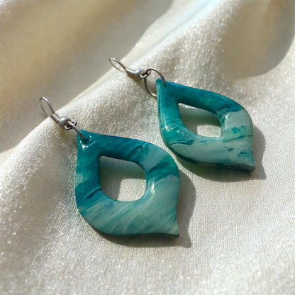 Boucles d'oreilles - Édition limitée Solange