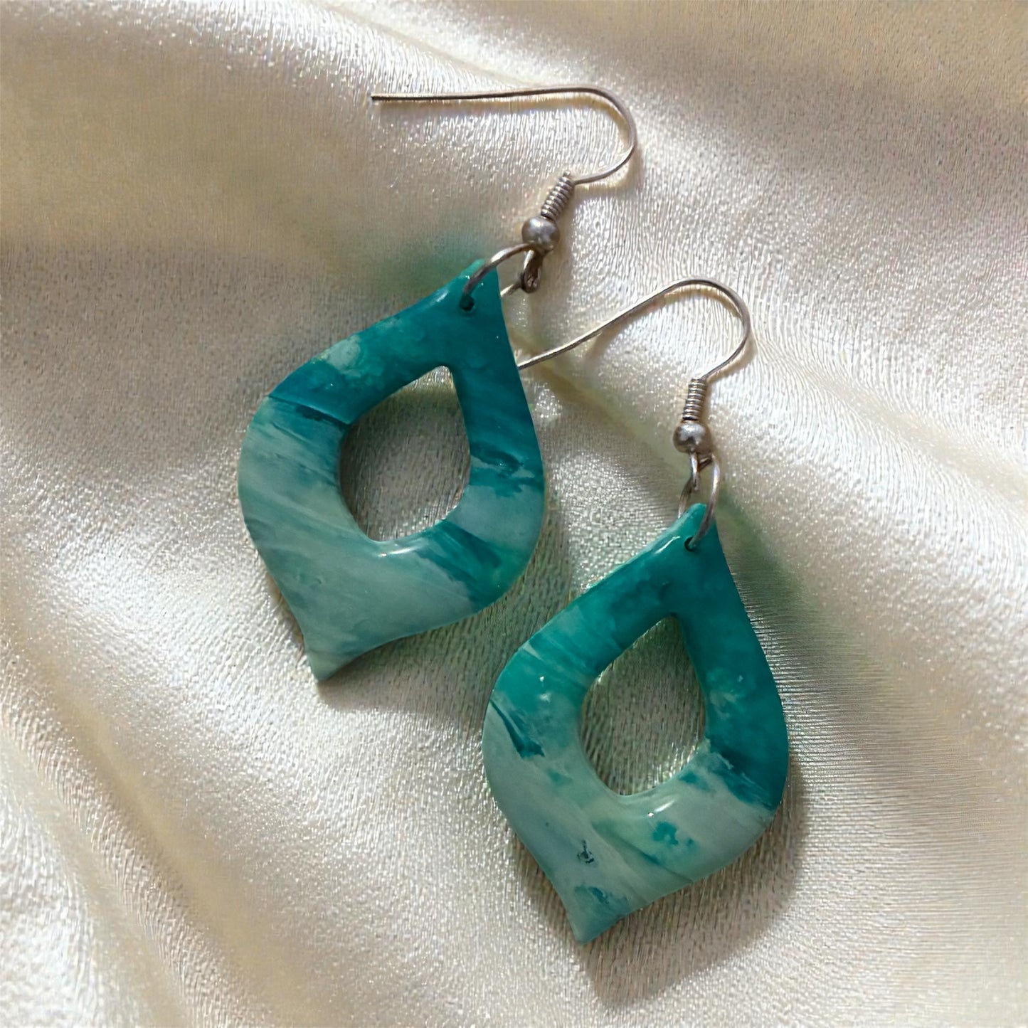 Boucles d'oreilles - Édition limitée Solange