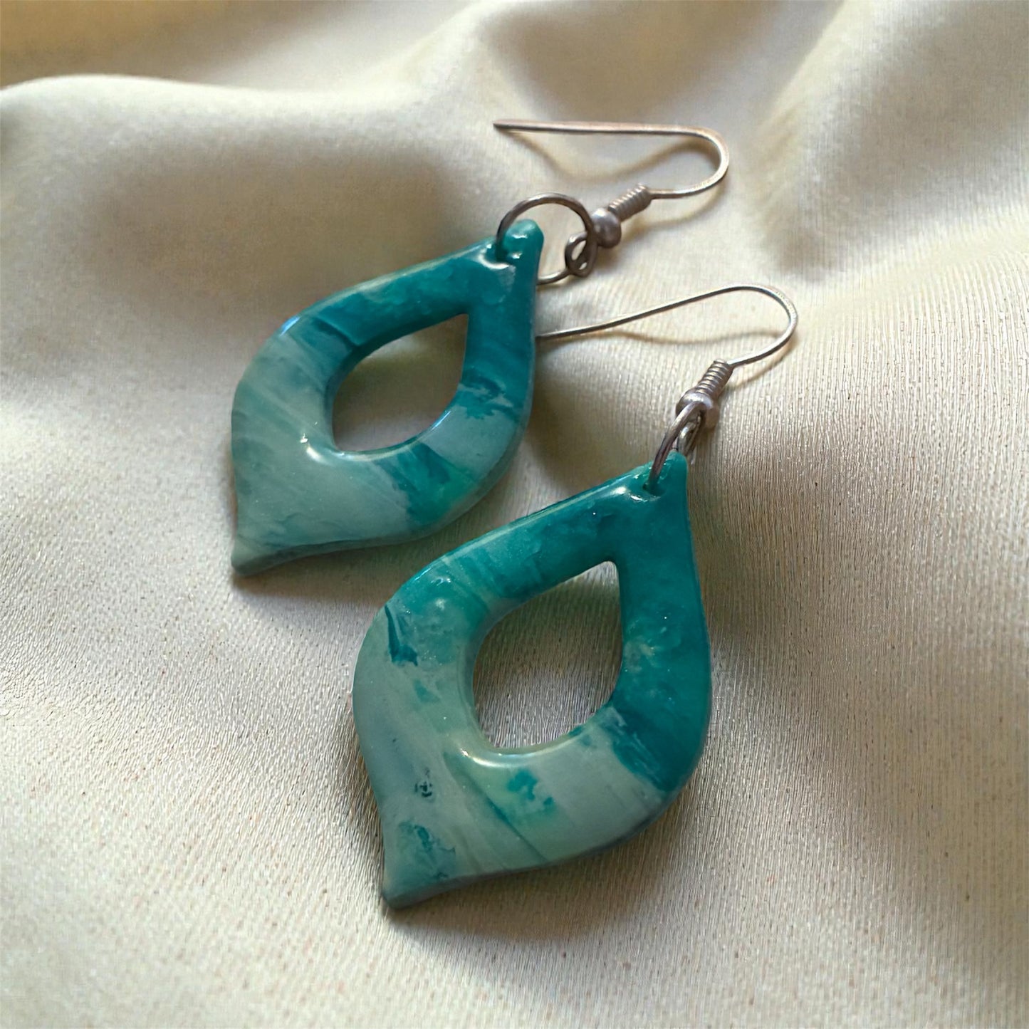 Boucles d'oreilles - Édition limitée Solange