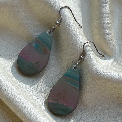 Boucles d’oreilles – Édition limitée Nour