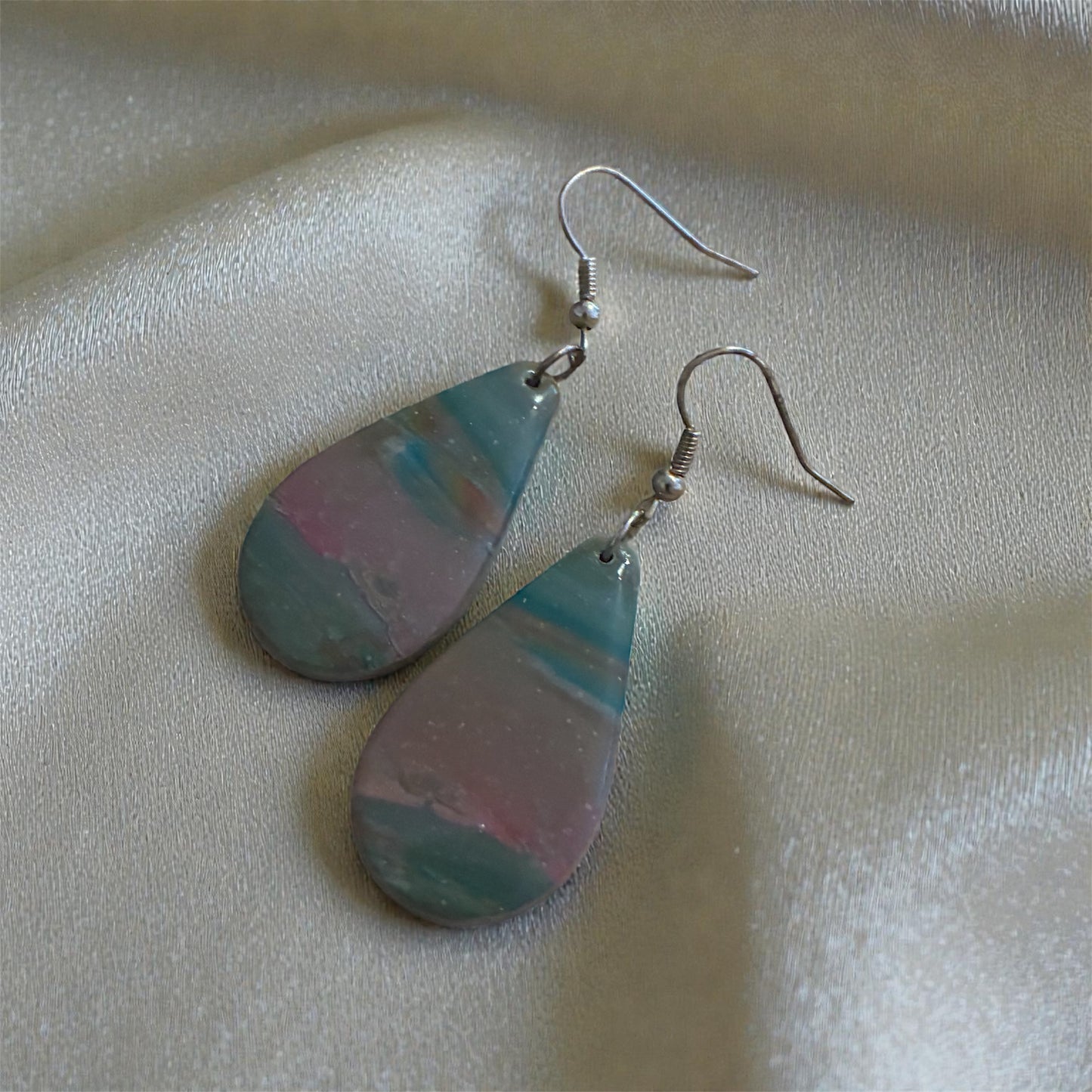 Boucles d’oreilles – Édition limitée Nour