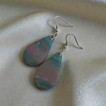 Boucles d’oreilles – Édition limitée Nour