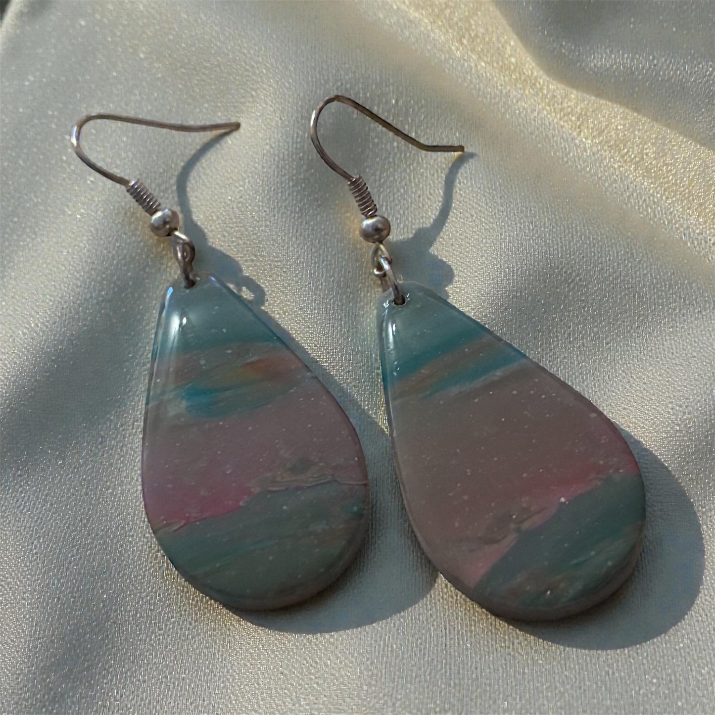 Boucles d’oreilles – Édition limitée Nour