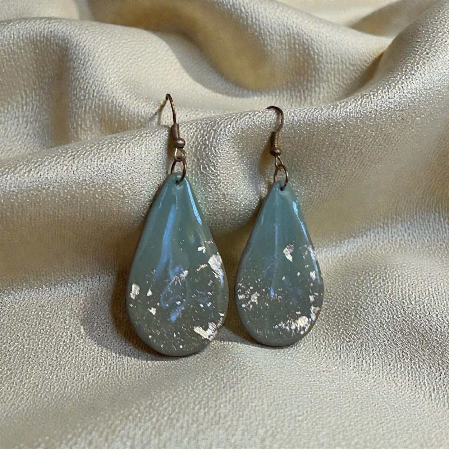 Boucles d'oreilles - Édition limitée Amélia