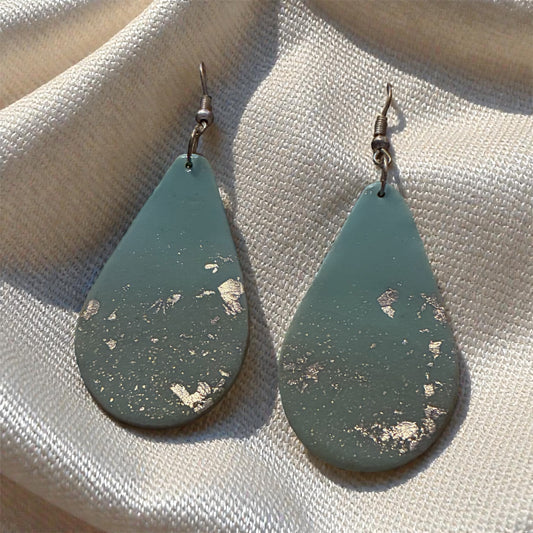 Boucles d'oreilles - Édition limitée Amélia