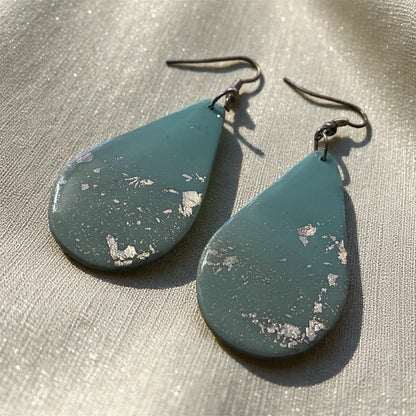Boucles d'oreilles - Édition limitée Amélia