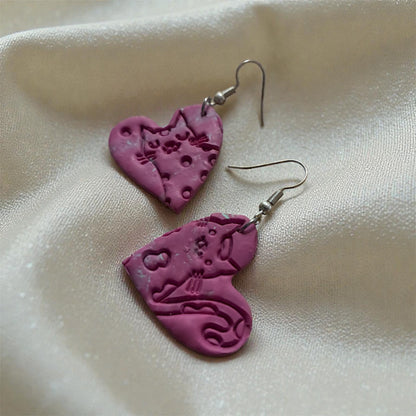 Boucles d'oreilles - Édition limitée Judith