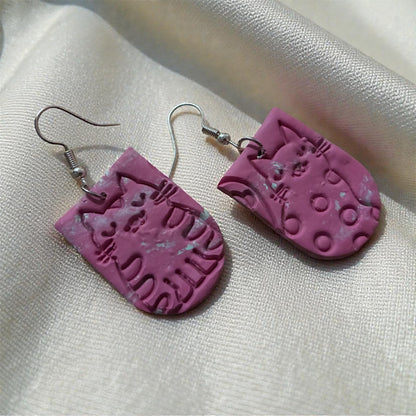 Boucles d'oreilles - Édition limitée Isadora