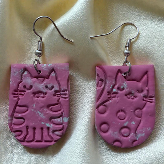 Boucles d'oreilles - Édition limitée Isadora