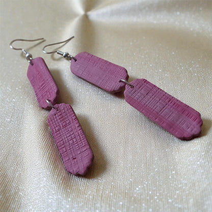 Boucles d’oreilles – Édition limitée Jade