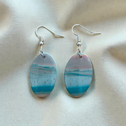 Boucles d'oreilles - Édition limitée Zélie