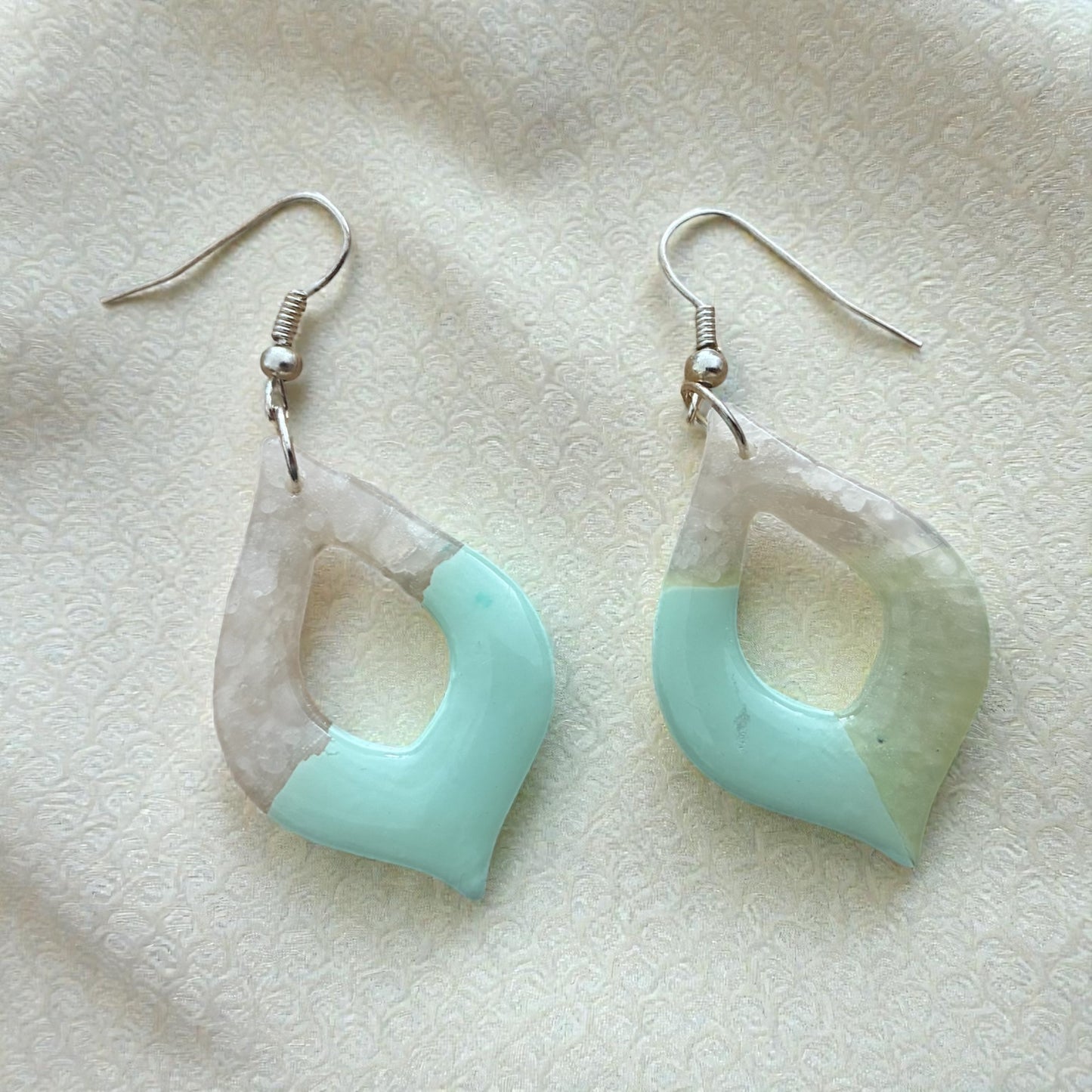 Boucles d'oreilles - Édition limitée Agathe