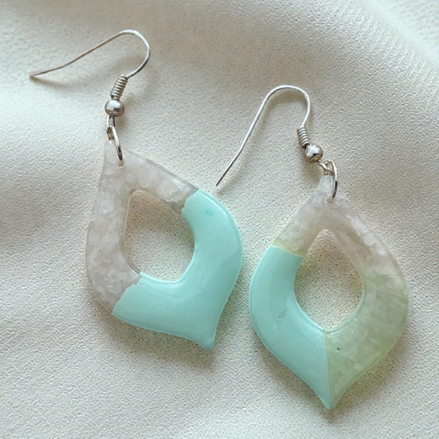 Boucles d'oreilles - Édition limitée Agathe