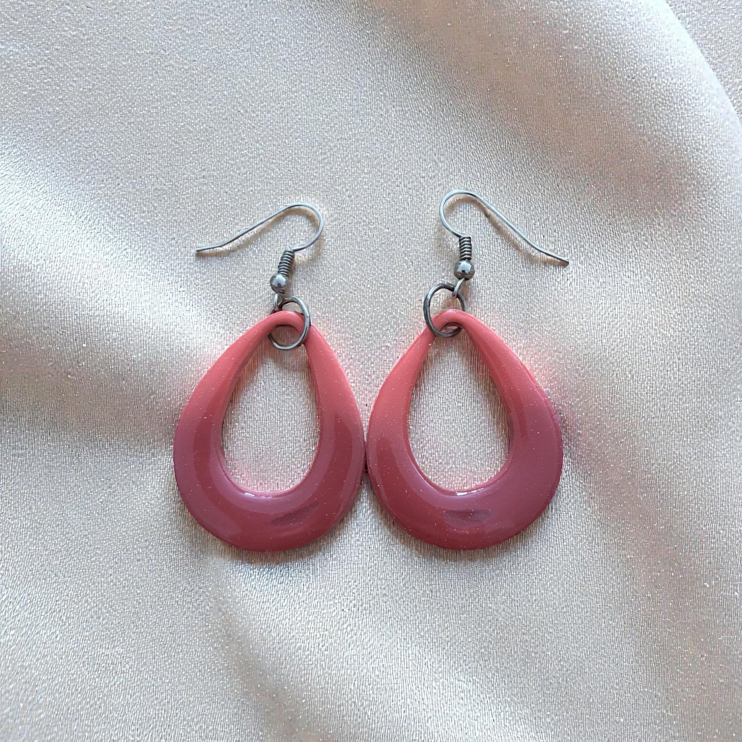 Boucles d'oreilles - Édition limitée Maya
